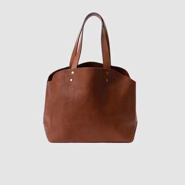 Seven Hills: Welden Tote